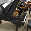 2001 Boston Model GP193 grand piano with PianoDisc player system - Grand Pianos